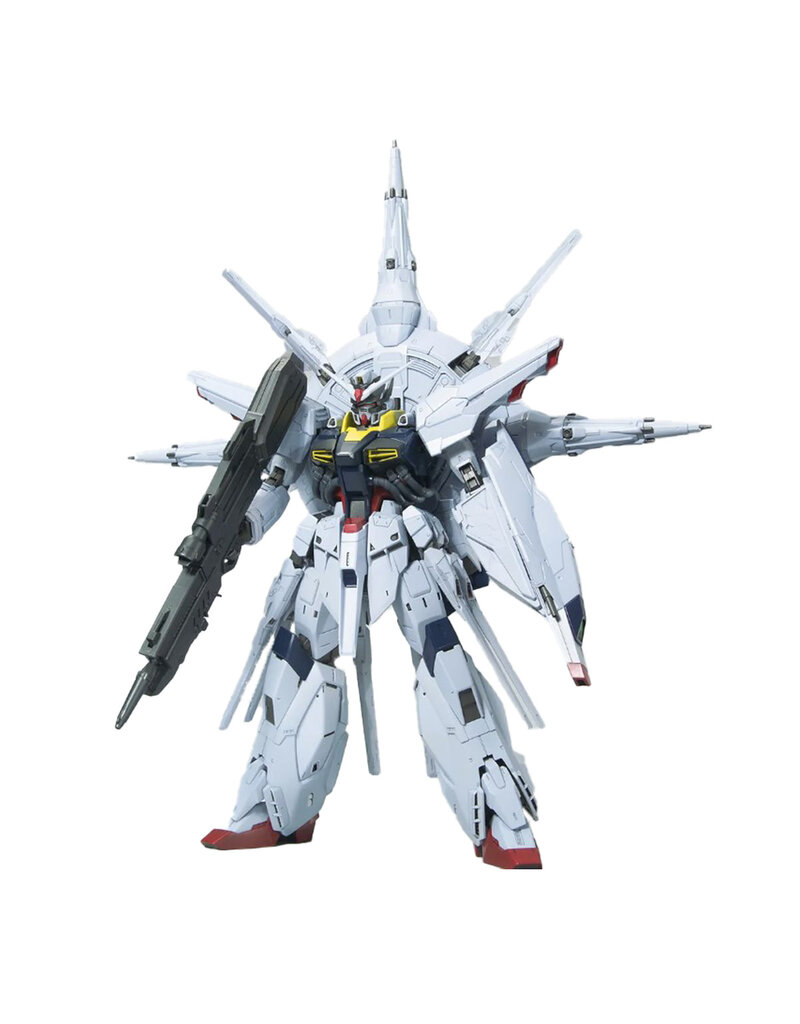 BANDAI BAS2364990 MG 1/100 PROVIDENCE GUNDAM