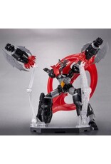 BANDAI BAN2653773 MAZINGER ZERO (INFINITISM) "MAZINGER ZERO", BANDAI