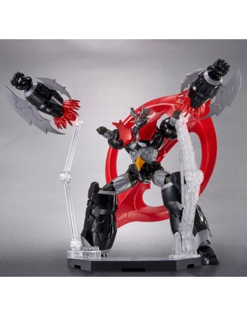BANDAI BAN2653773 MAZINGER ZERO (INFINITISM) "MAZINGER ZERO", BANDAI