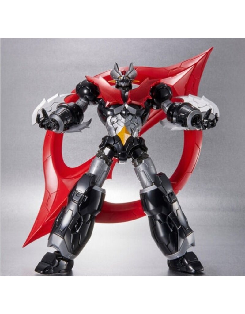 BANDAI BAN2653773 MAZINGER ZERO (INFINITISM) "MAZINGER ZERO", BANDAI