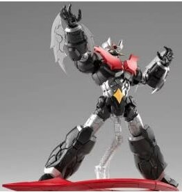 BANDAI BAN2653773 MAZINGER ZERO (INFINITISM) "MAZINGER ZERO", BANDAI