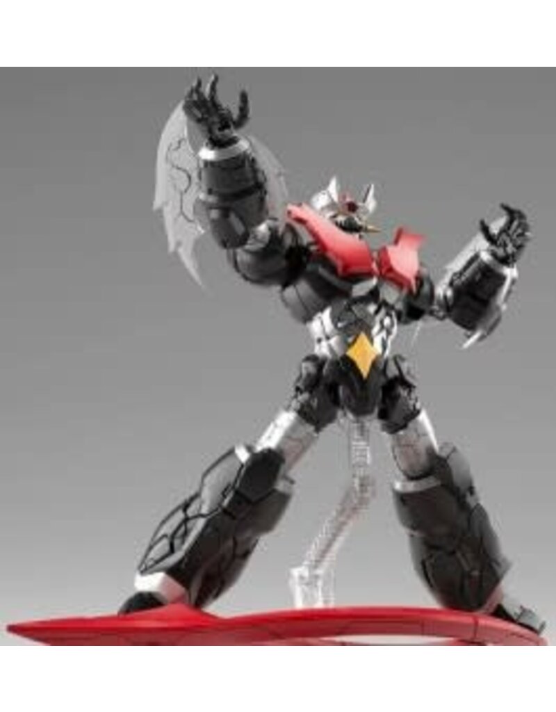 BANDAI BAN2653773 MAZINGER ZERO (INFINITISM) "MAZINGER ZERO", BANDAI