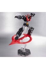 BANDAI BAN2653773 MAZINGER ZERO (INFINITISM) "MAZINGER ZERO", BANDAI