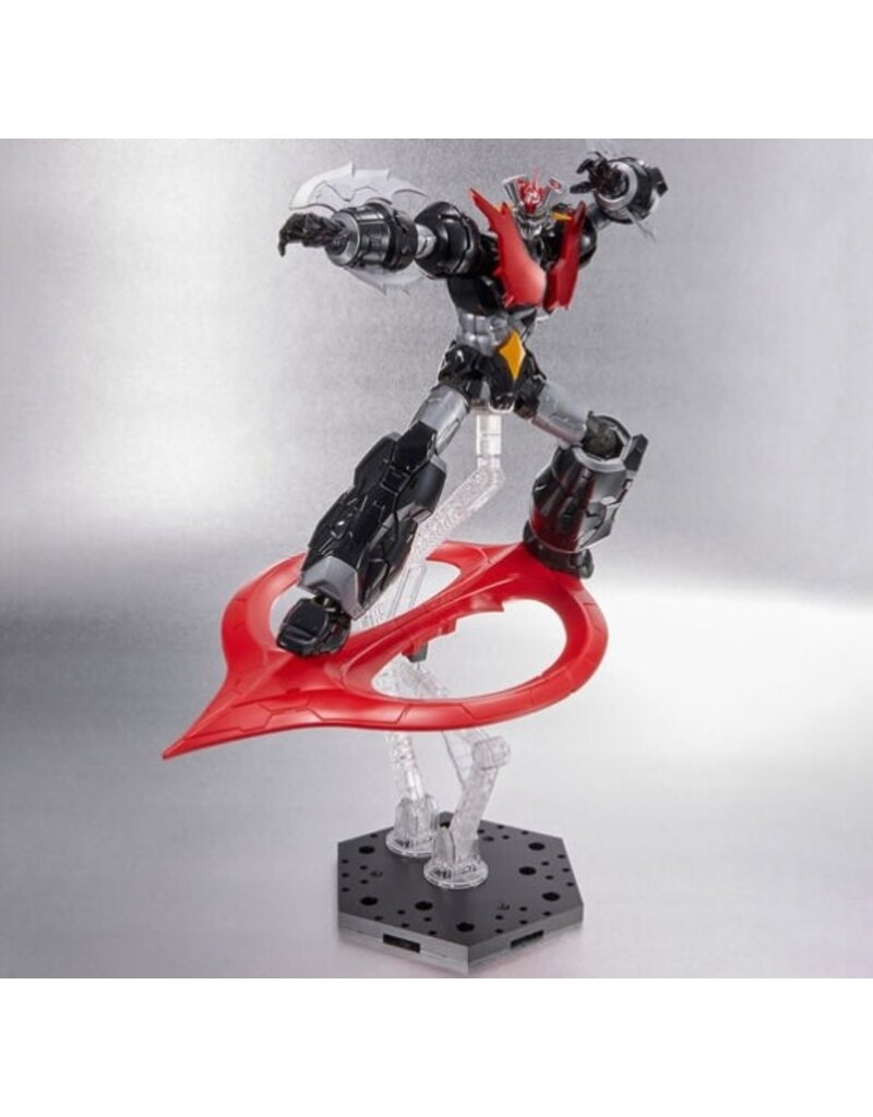 BANDAI BAN2653773 MAZINGER ZERO (INFINITISM) "MAZINGER ZERO", BANDAI