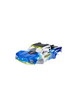 ARRMA ARA412009 MOJAVE GROM BODY (BLUE/WHITE)