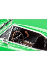 REVELL RMX14561 1/25 1970 DODGE CHARGER R/T PLASTIC MODEL KIT