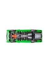 REVELL RMX14561 1/25 1970 DODGE CHARGER R/T