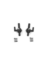 TEAM ASSOCIATED ASC21805 SR27 STEERING BLOCK SET