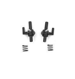 TEAM ASSOCIATED ASC21805 SR27 STEERING BLOCK SET