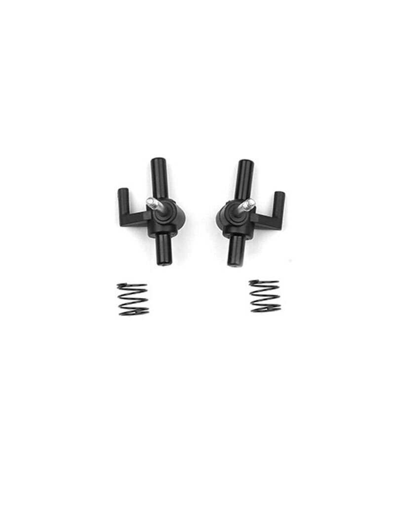 TEAM ASSOCIATED ASC21805 SR27 STEERING BLOCK SET
