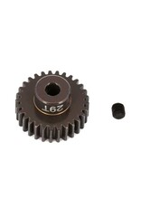 TEAM ASSOCIATED ASC1347 FT ALUMINUM PINION GEAR 29T 48P
