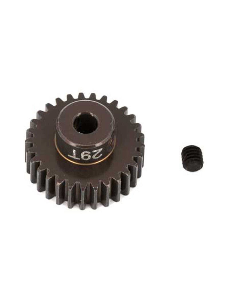TEAM ASSOCIATED ASC1347 FT ALUMINUM PINION GEAR 29T 48P