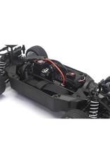 CEN RACING CEG9000 9000 2024 M-SPORT FORD PUMA RALLY 1 1/8 RTR BRUSHLESS 4WD RALLY CAR