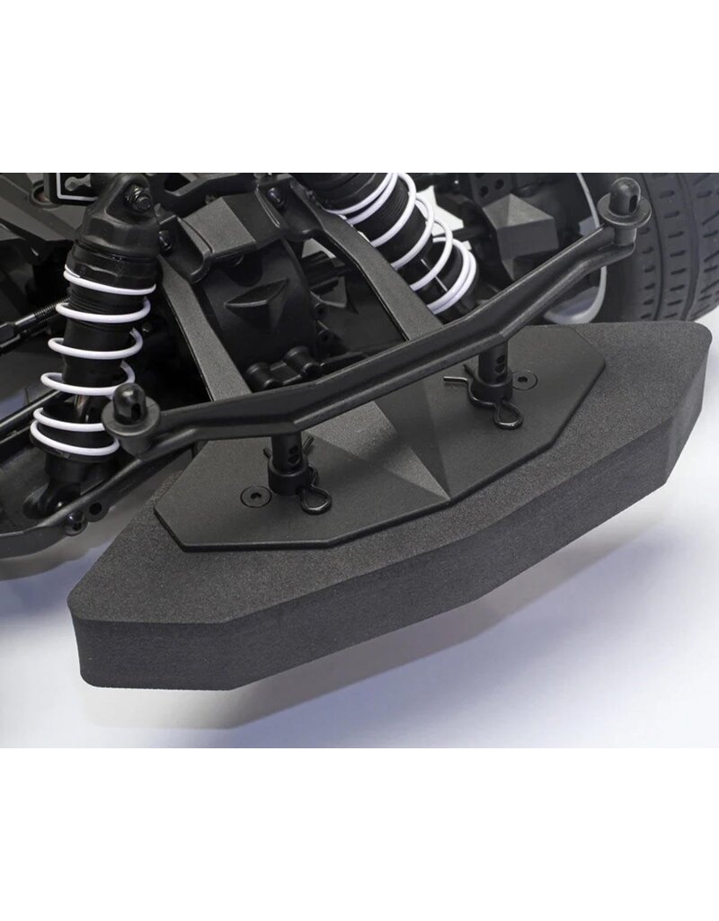 CEN RACING CEG9000 9000 2024 M-SPORT FORD PUMA RALLY 1 1/8 RTR BRUSHLESS 4WD RALLY CAR