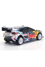 CEN RACING CEG9000 9000 2024 M-SPORT FORD PUMA RALLY 1 1/8 RTR BRUSHLESS 4WD RALLY CAR