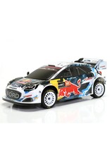 CEN RACING CEG9000 9000 2024 M-SPORT FORD PUMA RALLY 1 1/8 RTR BRUSHLESS 4WD RALLY CAR