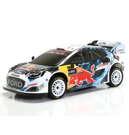 CEN RACING CEG9000 9000 2024 M-SPORT FORD PUMA RALLY 1 1/8 RTR BRUSHLESS 4WD RALLY CAR