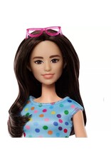 BARBIE MTL HRG48 BARBIE ART THERAPY PLAYSET WITH 2 DOLLS 'PET & ACCESSORIES