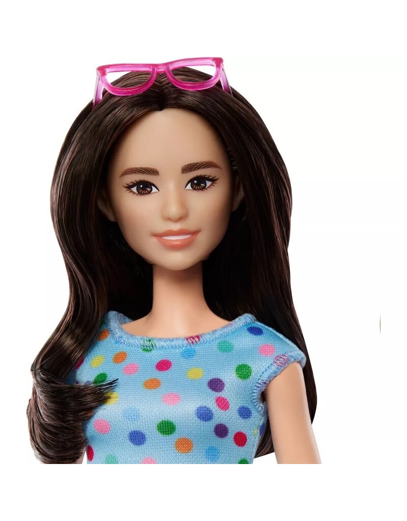 BARBIE MTL HRG48 BARBIE ART THERAPY PLAYSET WITH 2 DOLLS 'PET & ACCESSORIES