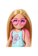 BARBIE MTL HNB85 BARBIE CHELSEA PLAY TOGETHER DOLL-2 SMALL DOLLS & ACCESSORIES