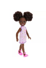 BARBIE MTL HXM96/RA10 BARBIE 6.3'' CHELSEA SMALL DOLL BROWN HAIR