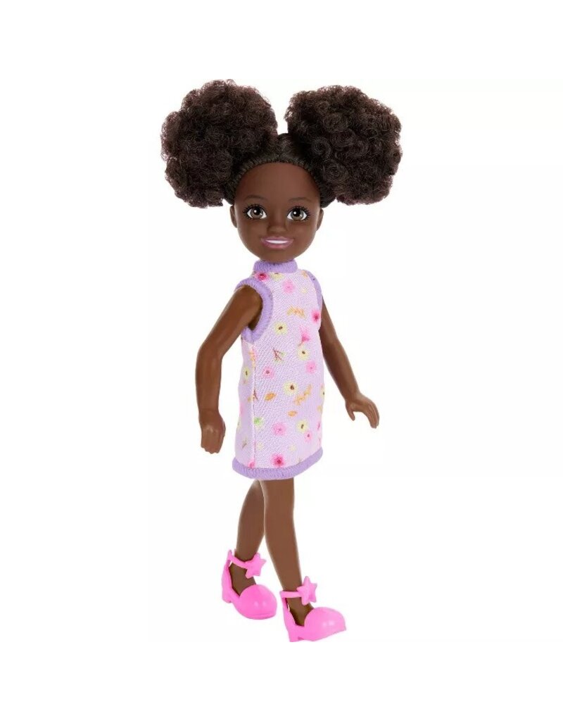 BARBIE MTL HXM96/RA10 BARBIE 6.3'' CHELSEA SMALL DOLL BROWN HAIR