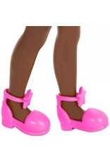 BARBIE MTL HXM96/RA10 BARBIE 6.3'' CHELSEA SMALL DOLL BROWN HAIR