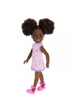 BARBIE MTL HXM96/RA10 BARBIE 6.3'' CHELSEA SMALL DOLL BROWN HAIR