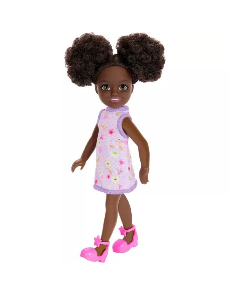 BARBIE MTL HXM96/RA10 BARBIE 6.3'' CHELSEA SMALL DOLL BROWN HAIR