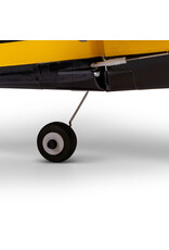 E-FLITE EFL10750 SPORTIX 1.1M BNF BASIC WITH AS3X & SAFE