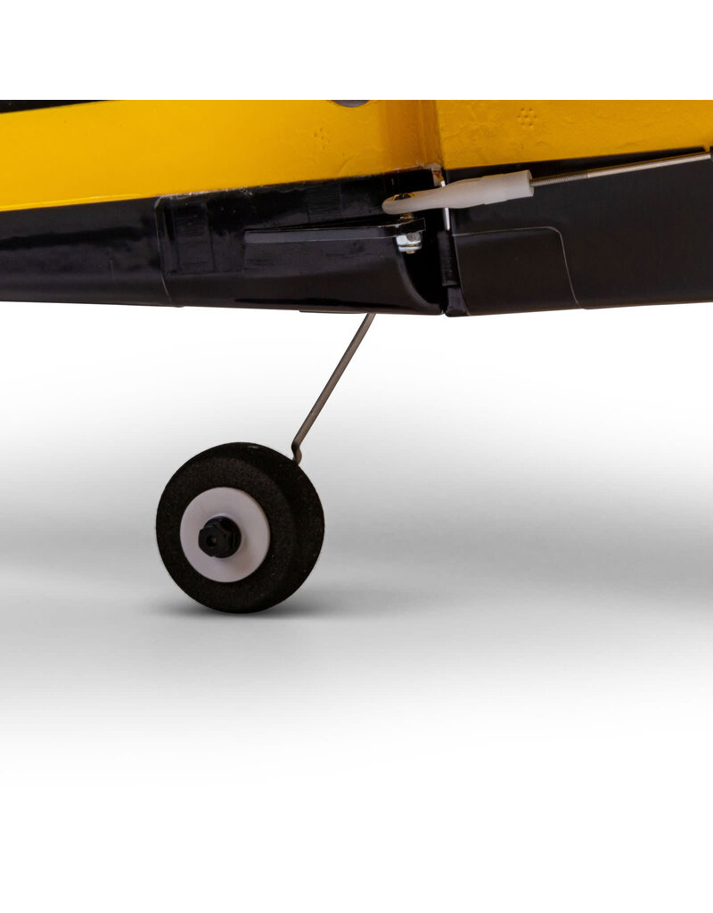E-FLITE EFL10750 SPORTIX 1.1M BNF BASIC WITH AS3X & SAFE