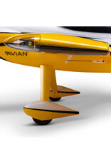 E-FLITE EFL10750 SPORTIX 1.1M BNF BASIC WITH AS3X & SAFE
