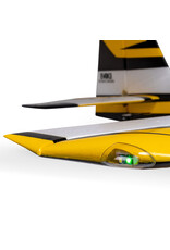 E-FLITE EFL10750 SPORTIX 1.1M BNF BASIC WITH AS3X & SAFE