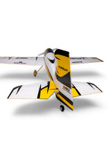 E-FLITE EFL10750 SPORTIX 1.1M BNF BASIC WITH AS3X & SAFE