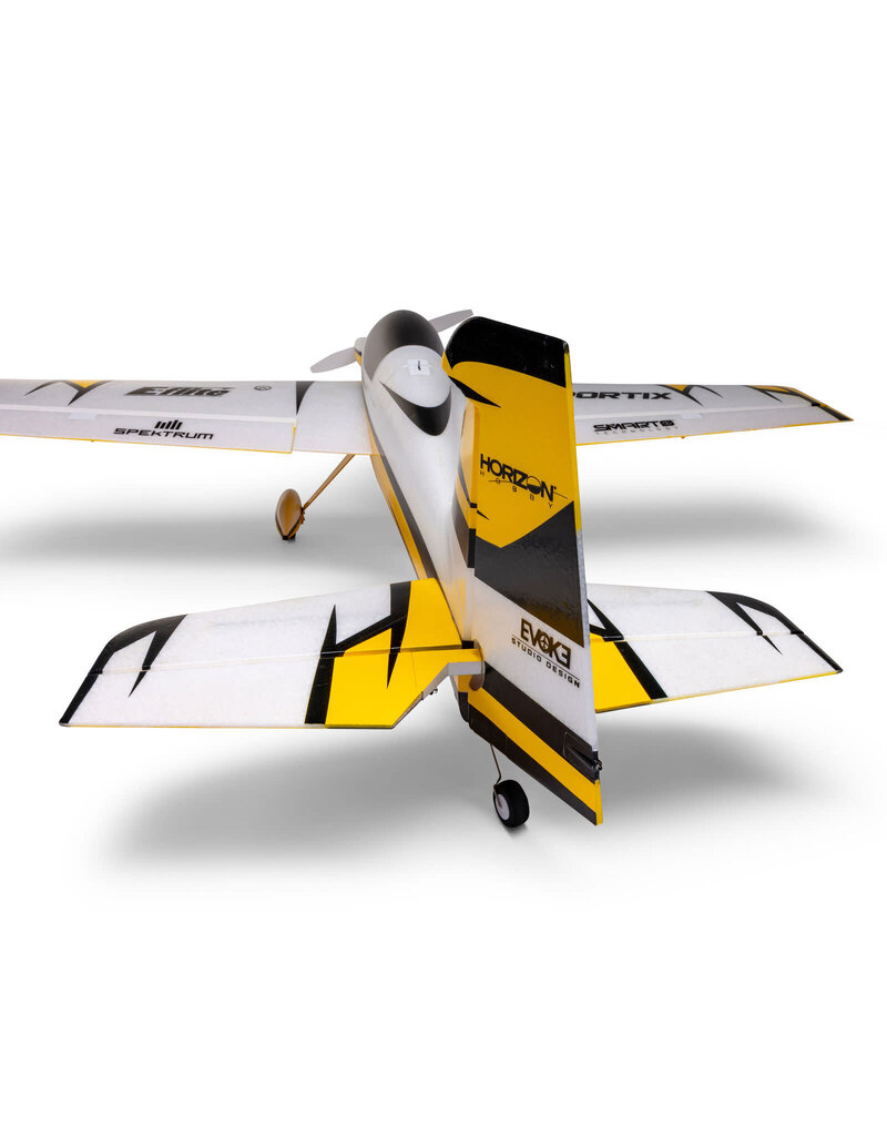E-FLITE EFL10750 SPORTIX 1.1M BNF BASIC WITH AS3X & SAFE