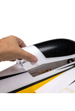 E-FLITE EFL10750 SPORTIX 1.1M BNF BASIC WITH AS3X & SAFE