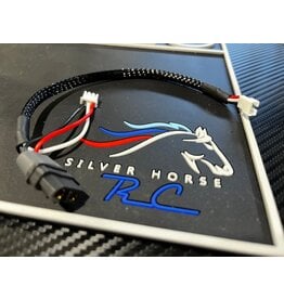 SILVER HORSE SHRC 2020519 CHARGING CABLE XT60 TO JST PH W/ BALANCE WIRE