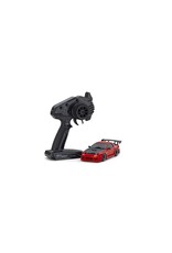 KYOSHO KYO32646R MINI-Z AWD MA-020 READYSET MAZDA SAVANNA RX-7 FC3S: RED