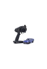 KYOSHO KYO32645MB MINI-Z AWD MA-020 READYSET NISSAN FAIRLADY 240Z-L TUNED VER.: METALLIC BLUE