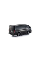 KYOSHO KYO66609BK FIRST MINI-Z HI-ACE SUPER GL: BLACK
