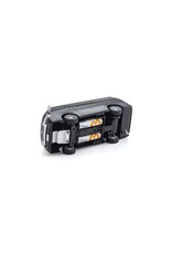 KYOSHO KYO66609BK FIRST MINI-Z HI-ACE SUPER GL: BLACK