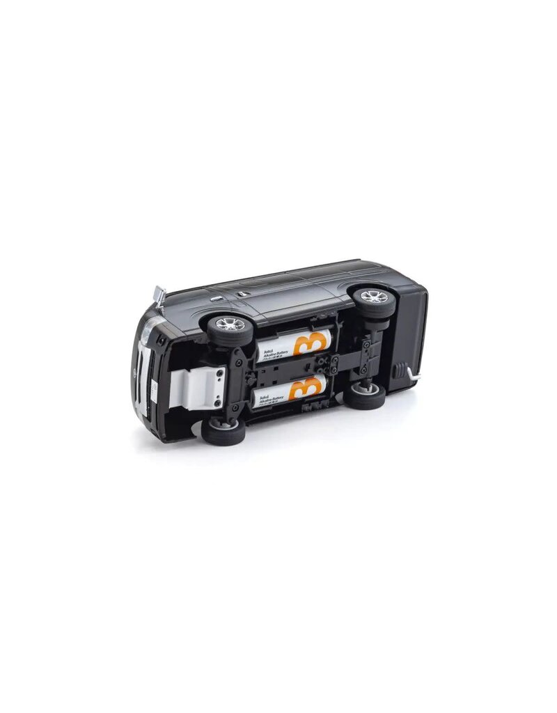 KYOSHO KYO66609BK FIRST MINI-Z HI-ACE SUPER GL: BLACK