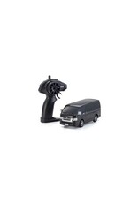 KYOSHO KYO66609BK FIRST MINI-Z HI-ACE SUPER GL: BLACK