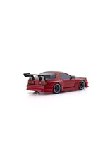 KYOSHO KYOMZP476R MINI-Z MA-020 MAZDA SAVANNA RX-7 FC3S W/ AERO KIT: RED
