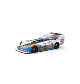 KYOSHO KYO30639 1/12 PLAZMA MKIII LIMITED KIT