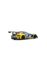 KYOSHO KYO32355YBK MINI-Z RWD MR-03 READYSET MERCEDES-AMG GT3 NO:4 24H NURBURGRING 2018