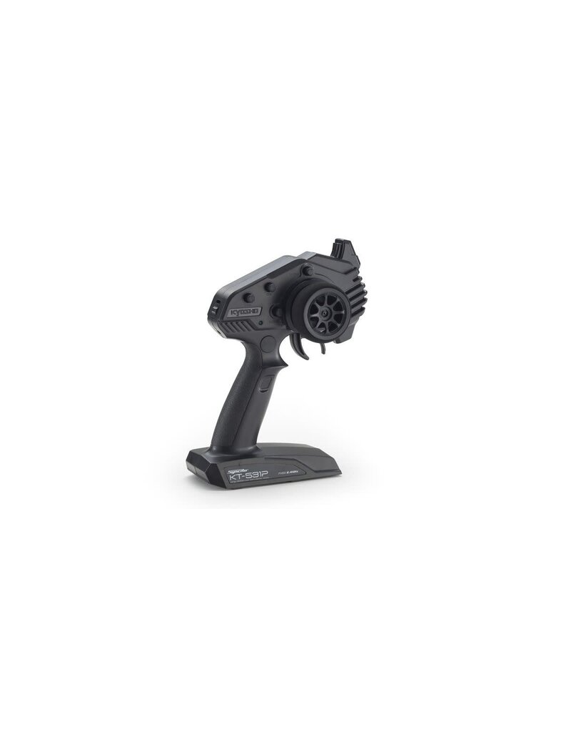 KYOSHO KYO82005 KT-531P TRANSMITTER