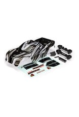 TRAXXAS TRA10711X MINI MAXX BODY: PROGRAPHIX