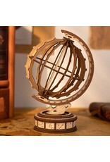 ROBOTIME ROETGM01 GLOBAL WONDERS - CLASSIC 3D WOOD PUZZLES