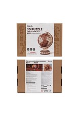 ROBOTIME ROETGM01 GLOBAL WONDERS - CLASSIC 3D WOOD PUZZLES